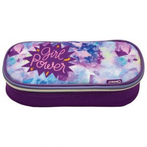 PERNICA VREĆICA/PRAVOKUTNA GIRL POWER COMPACT 23.CONNECT