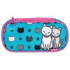 PERNICA VREĆICA/PRAVOKUTNA MEOW COMPACT 24.CONNECT