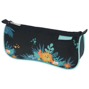 PERNICA VREĆICA/TROKUTASTA HAPPY LIONS HERLITZ 50043521