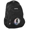 RUKSAK ŠKOLSKI ANATOMSKI DISNEY MINNIE BEUNIQ DM24YY-2708 CRNI