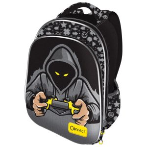RUKSAK ŠKOLSKI ANATOMSKI XT GAMER CONNECT