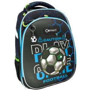 RUKSAK ŠKOLSKI ANATOMSKI LAGAN XT PLAY GAME FOOTBALL CONNECT