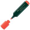 SIGNIR 1-5MM 48 FABER CASTELL 154815 NARANČASTI