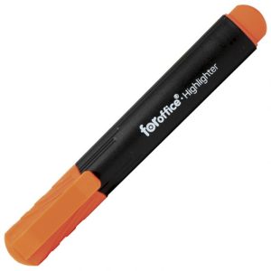 SIGNIR 2-5MM FOROFFICE NARANČASTI