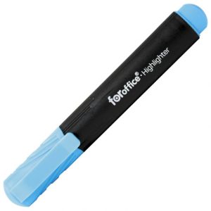 SIGNIR 2-5MM FOROFFICE PLAVI