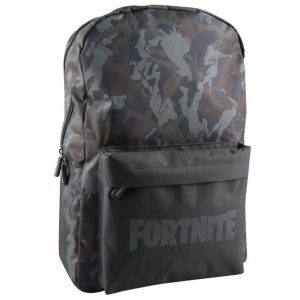 ŠKOLSKI RUKSAK FORTNITE UWEAR - CRNI