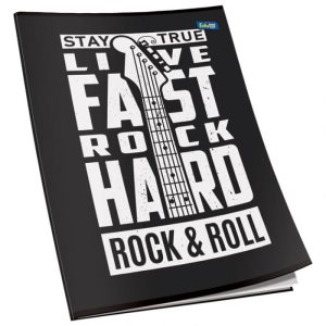 TEKA MEKI UVEZ A4 ČISTA 52L 55G LAK EDUCA