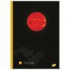 TEKA MEKI UVEZ A4 CRTE 40 PLUS 2L 80G PLANETS ELISA