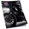 TEKA MEKI UVEZ A4 CRTE 40L 80G MAT PLUS LAK CONNECT