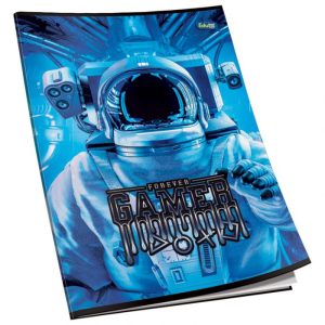 TEKA MEKI UVEZ A4 CRTE 52L 55G LAK EDUCA