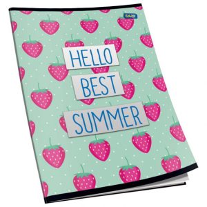 TEKA MEKI UVEZ A5 ČISTA 52L 55G LAK EDUCA