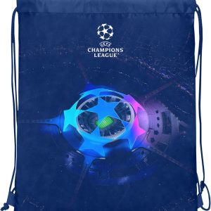Vrećica za papuče UEFA Champions League Blue 531207 P72
