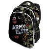 RUKSAK ŠKOLSKI ANATOMSKI LAGAN XT ARMY ELITE CONNECT