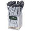 OLOVKA GRAFITNA HB S GUMICOM GRIP 2001  FABER CASTELL 117223