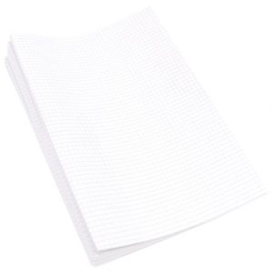 PAPIR TRGOVAČKI A3 KARO SAVIJENI  FORNAX