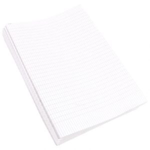 PAPIR TRGOVAČKI A3 VISOKI KARO SAVIJENI  FORNAX