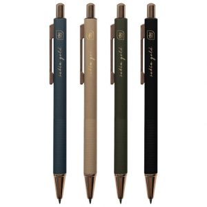 OLOVKA KEMIJSKA GEL GRIP SATIN GOLD INTERDRUK SORTIRANO