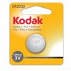 Baterije Kodak Lithium KCR 2032