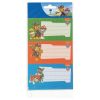 Naljepnice školske PAW PATROL 6kom