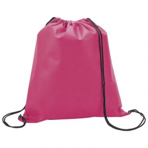 VREĆICA ZA TJELESNI STRICKER 92904102 ROZA