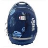 Ruksak ergonomski NBA Blue