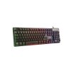 KB MS ELITE C505 US LAYOUT gaming tipkovnica