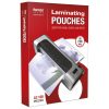 FOLIJA ZA PLASTIFICIRANJE 80MY A3 SJAJNA PK100 FORNAX