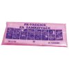 VREĆICA PVC ZA DOMAĆINSTVO LD 4KG PK30 METALOPLAST