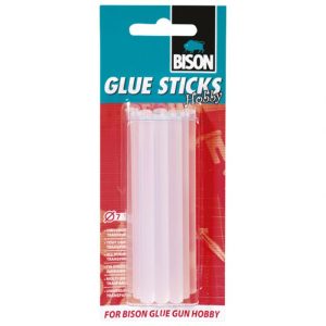 LJEPILO PATRONE FI-7MMX12CM PK12 ZA L0406200 BISON BLISTER