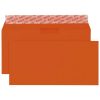 KUVERTE U BOJI 11X23CM STRIP PK25 ELCO NARANČASTE