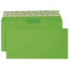 KUVERTE U BOJI 11X23CM STRIP PK25 ELCO ZELENE
