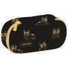 PERNICA VREĆICA/OVALNA GOLDEN FRENCHIE HEAD 503024020