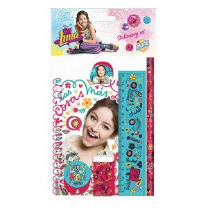 Soy Luna školski set 6/1