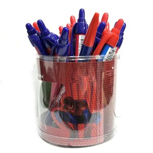 Olovka kemijska Spider Man