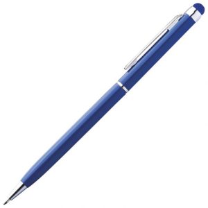 OLOVKA KEMIJSKA METALNA PLUS TOUCH PEN NEW ORLEANS EASY 337804 PLAVA