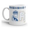 FC Real Madrid RMFC - Šalica