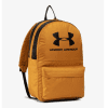 Ruksak Under Armour Loudon narančasti