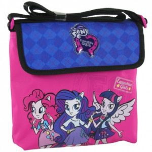 My Little Pony torbica preko ramena