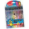 Set bojica i flomastera Maped Color'Peps Monster
