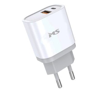 Punjač MOB DOD MS POWER Z310 brzi punjač 20W