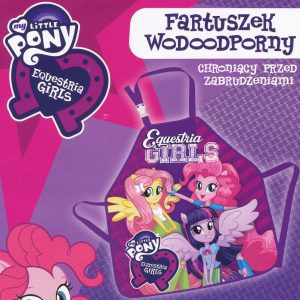Pregača My Little Pony
