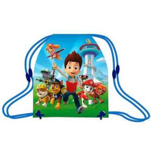 VREĆICA ZA TJELESNI PAW PATROL