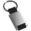 PRIVJESAK ZA KLJUČEVE METAL-TEXTIL STRICKER 9307703 CRNI