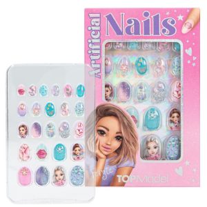 top model umjetni nokti