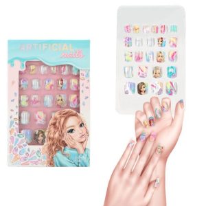 Top Model Umjetni nokti Pointed BEAUTY and ME/18