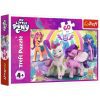 Trefl My Little Pony puzzle 60 dijelova