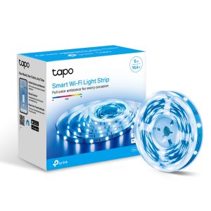 Tapo L900-5 Pametna Wi-Fi LED traka 5 metara