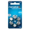 Renata Hearing Aid PR44 gumbasta baterija za 675 cink-zračni 660 mAh 1.4 V 6 kom