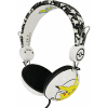 OTL Technologies Japanese Pikachu White Slušalice za djecu