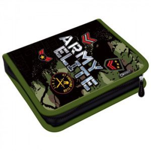 Pernica puna 1zip 2 preklopa Army Elite Connect
